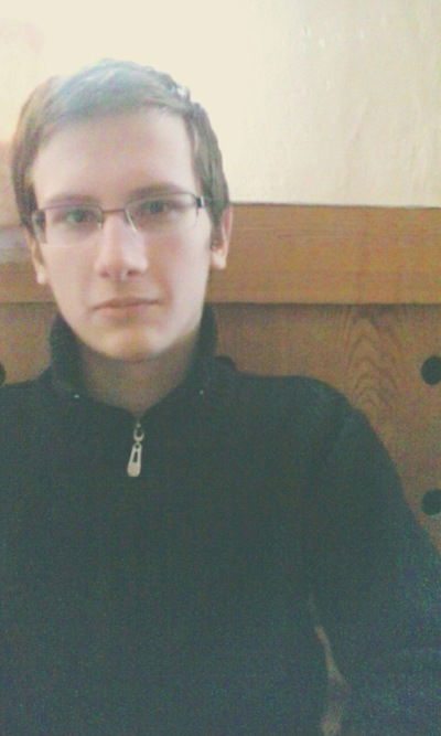 Дмитрий Кондратьев