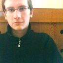Дмитрий Кондратьев