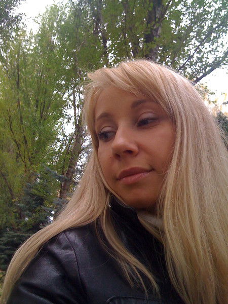 Евгения Жукова