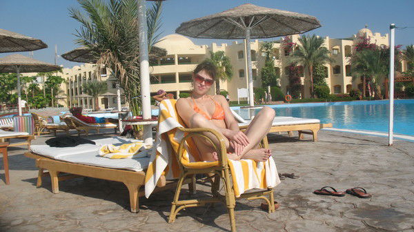 Нина Крылкова