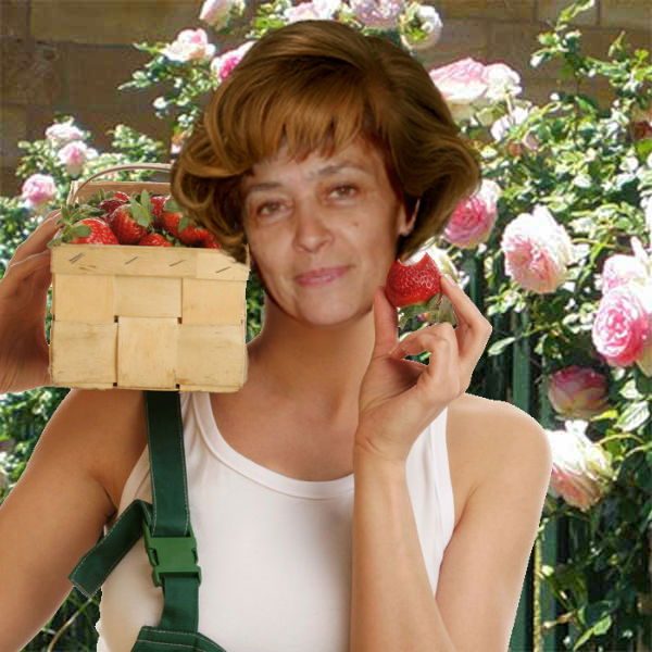 Ольга Якунина