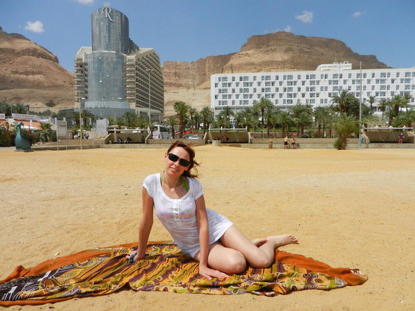 Екатерина Костенко (Иоффе)