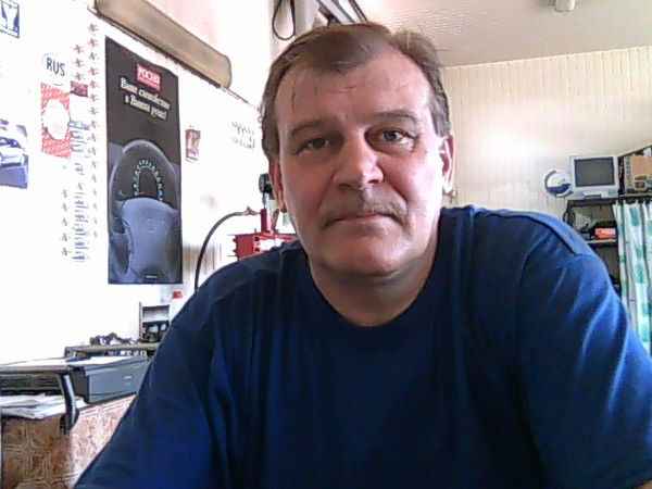 Алексей Скориков