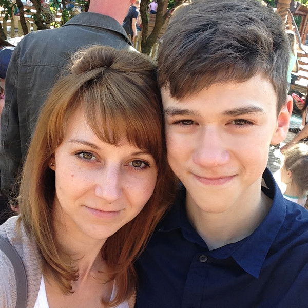 Ольга Занина