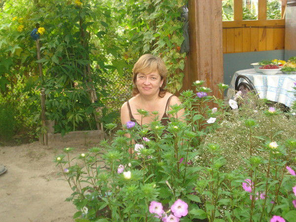 Лариса Сафарова