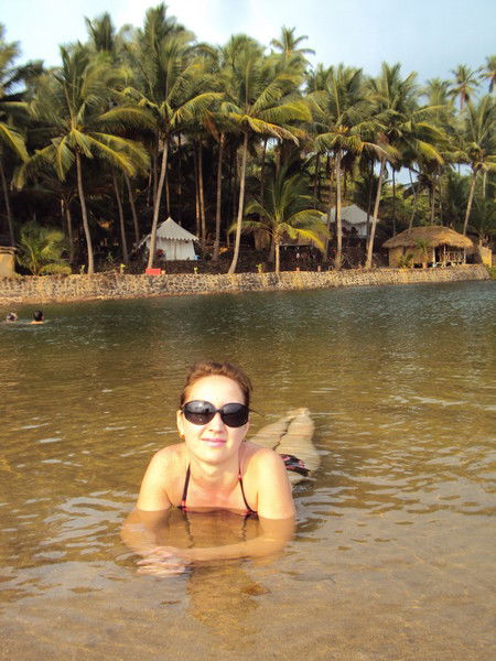 Наталья Кузина