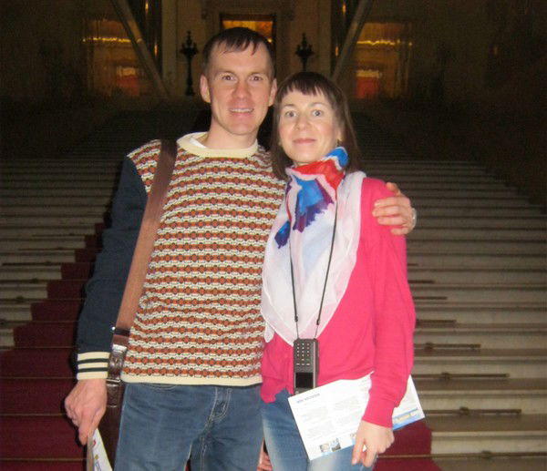 Иван Лутков