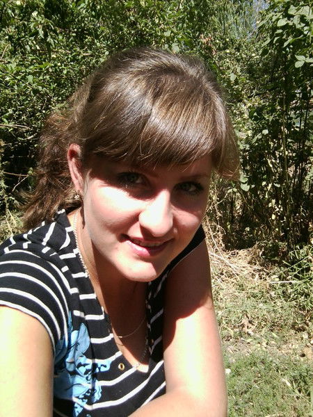 Тамара Копинчева