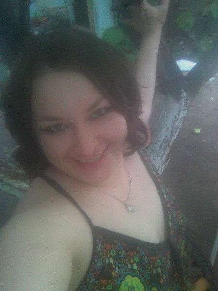 Виктория Жмакина