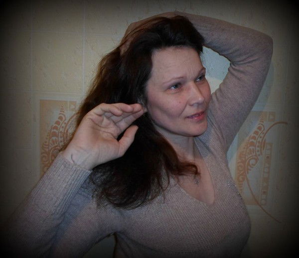 Дерновая Наталья