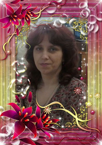 Гузель Маняпова