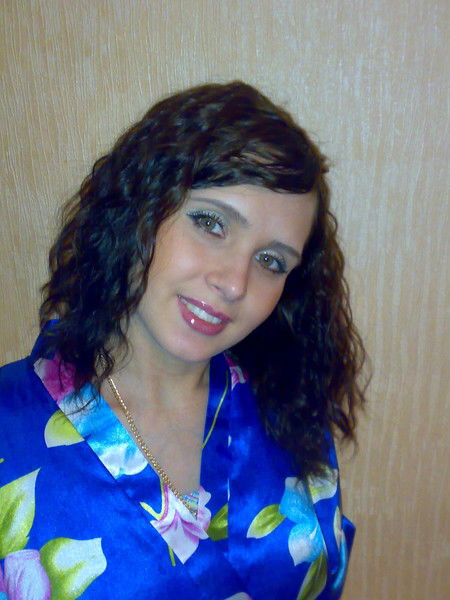 Любовь Котова (Громова)