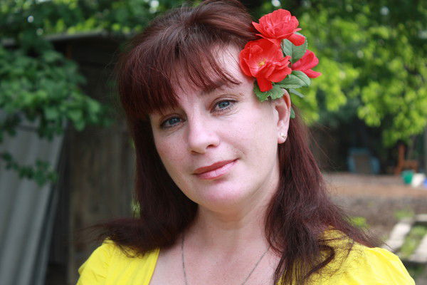 Ирина Кочнева