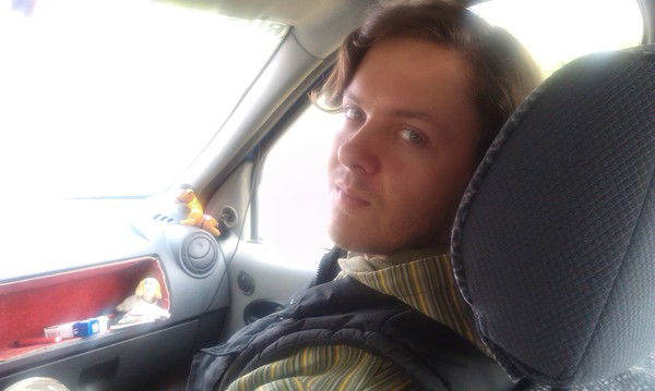 Роман Бабин