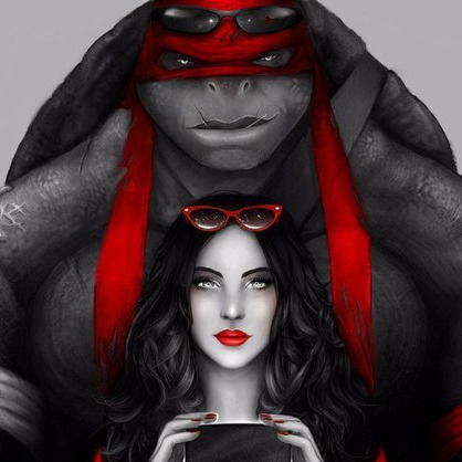 Анастасия Козаченко