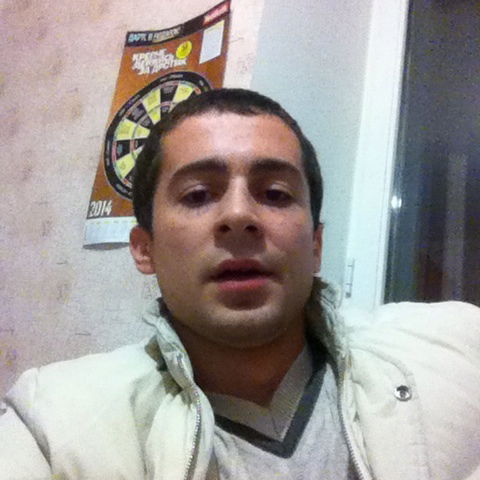 Максим Прохоров