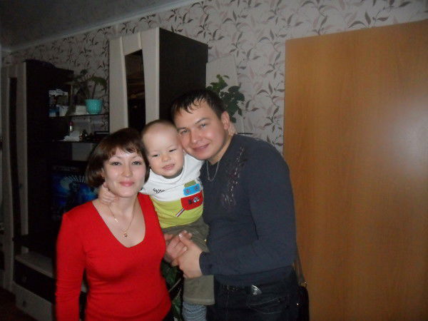 Айдар Хазиев