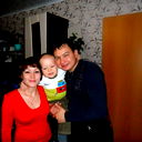 Айдар Хазиев
