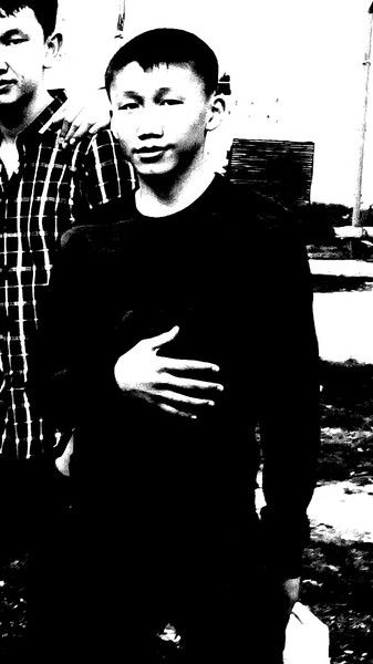 ***madiyar*** ***donbai***