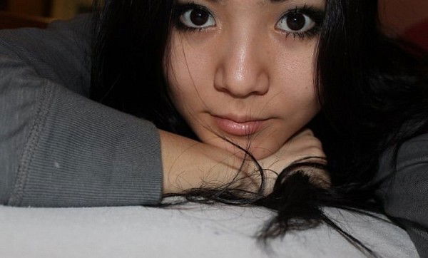 Анар Алданышова