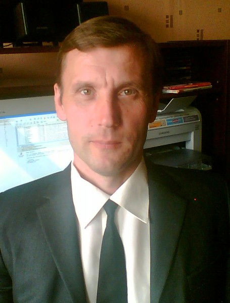 Олег Королев