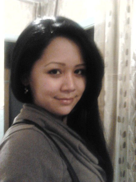 Зульфия Мулатка