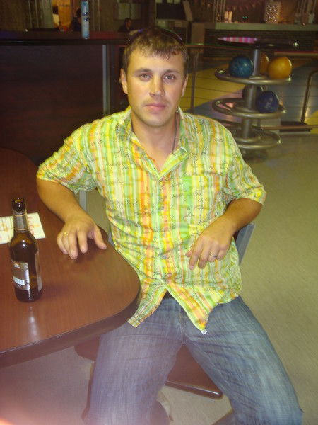 Эдуард Козлов