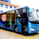 Галина Кабышева