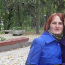 Алина Климок