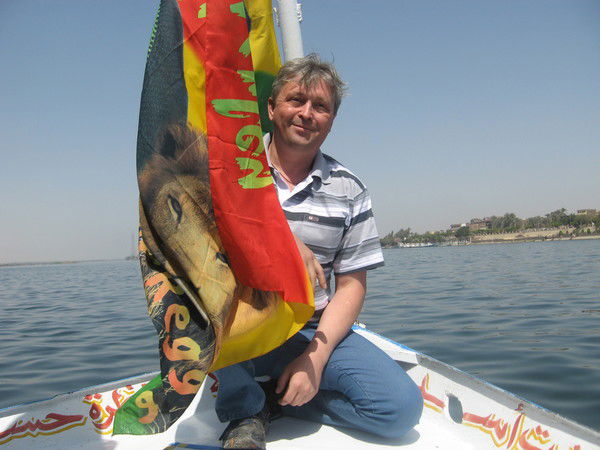 Андрей Морчев