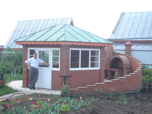 Раил Гайфуллин