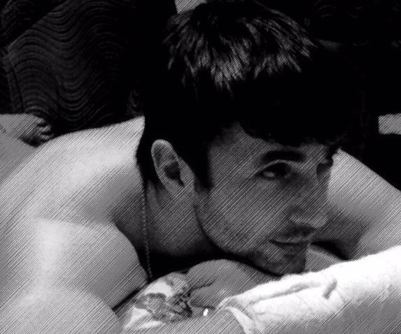 Егор Егоров