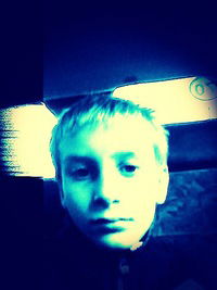 Миша Чурилов