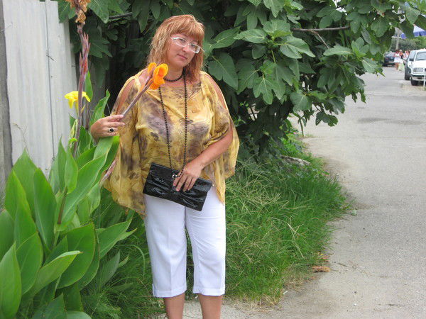 Ирина Борисова