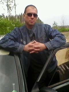 Олег Овчинников