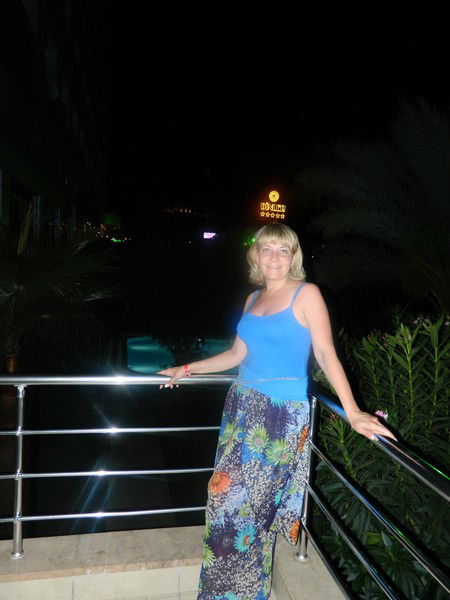 Татьяна Красноборова