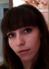 Юлия Ананич