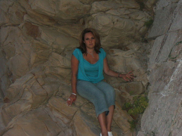 Natascha Илларионова