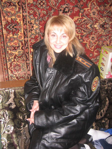 Алена Дорофеева