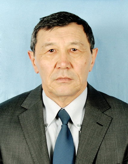 Saidakhmat Lakaev