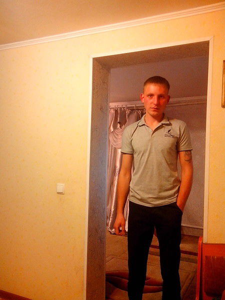 Игорь Вороной