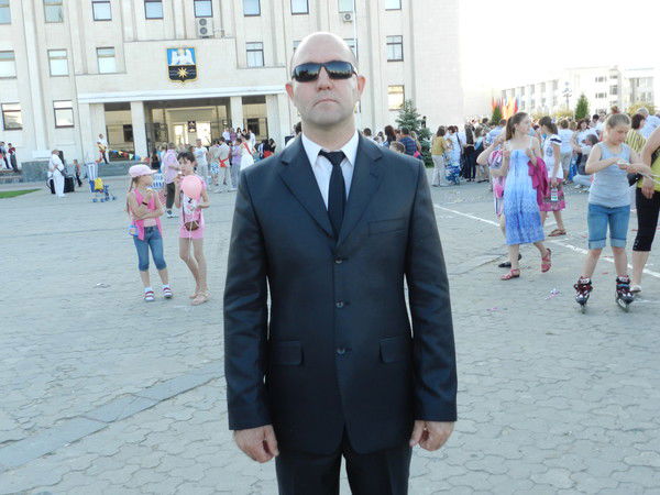 Владимир Плискунов