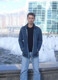 Ильдар Баширов