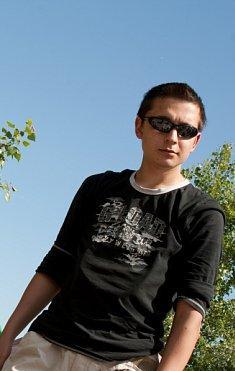 Илья Матвеев