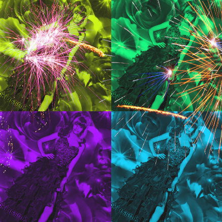 Марина Кравцова