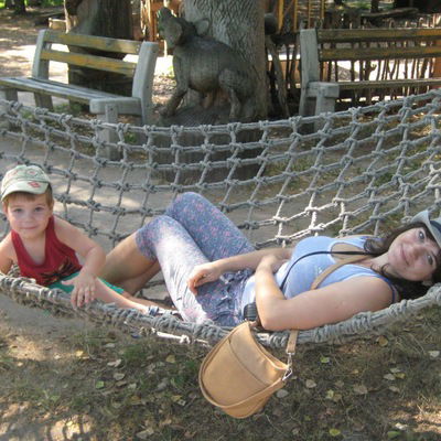 Александр Кучер