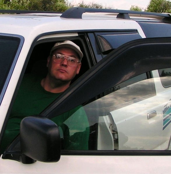 Юрий Капустин