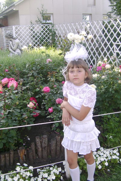 Катя Королёва