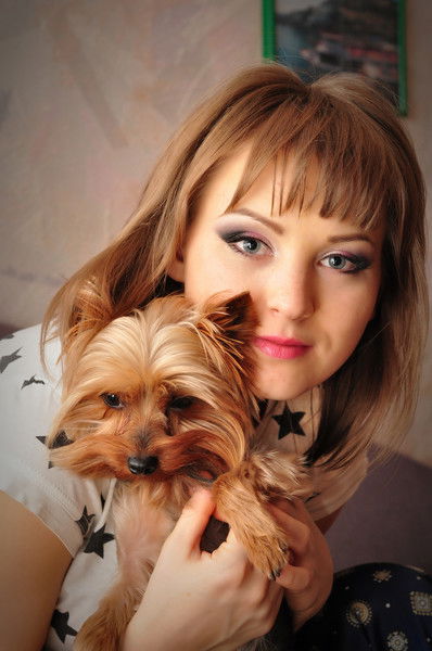 Анна Фалькова