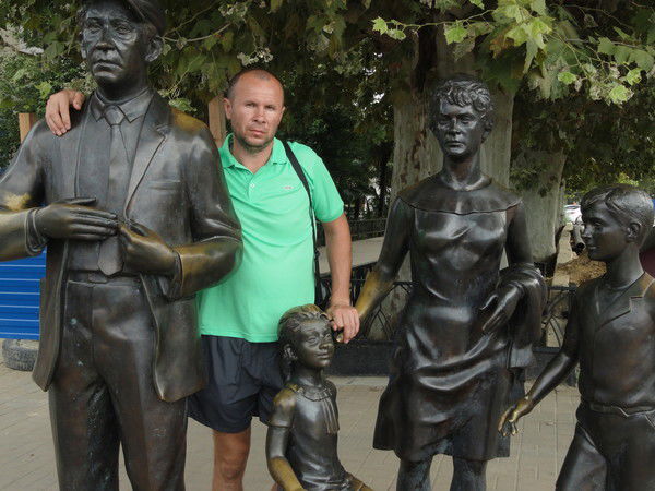 Алексей Никитин